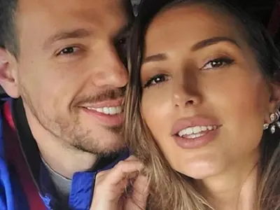 Богданска: С Мартин съм, защото му харесва да го издържам