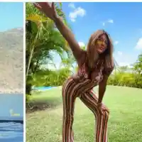 Божана Кацарова пуска език на белгиец