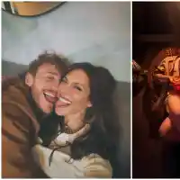 Божана Кацарова пуска език на белгиец