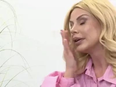 Болшой театър от Алиекспрес! Светлана Василева РЕВЕ в "На кафе": Разбита съм, не мога да се доверя на мъж! (ВИЖ ТУК)