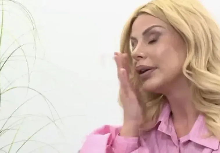 Болшой театър от Алиекспрес! Светлана Василева РЕВЕ в "На кафе": Разбита съм, не мога да се доверя на мъж! (ВИЖ ТУК)