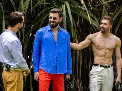 БОМБА: Дами, дръжте се! Влиза ТРЕТИ Ерген в шоуто! (Подробности)