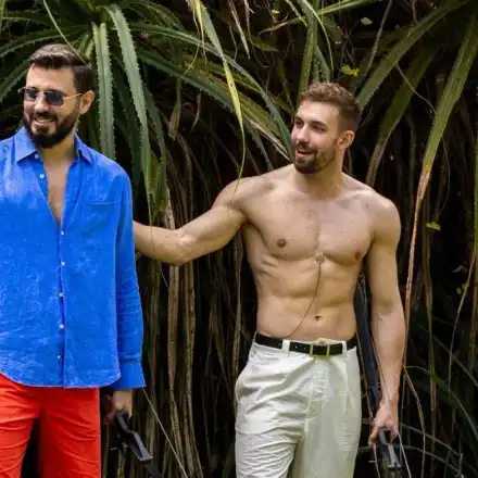 БОМБА: Дами, дръжте се! Влиза ТРЕТИ Ерген в шоуто! (Подробности)