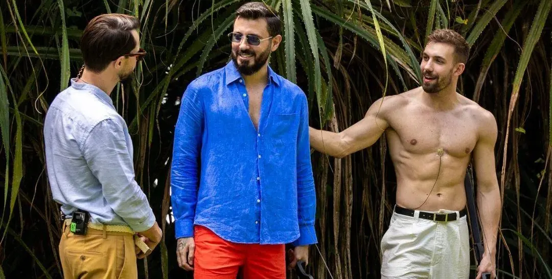 БОМБА: Дами, дръжте се! Влиза ТРЕТИ Ерген в шоуто! (Подробности)