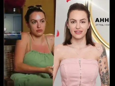 БОМБА!! Не сме подозирали това за ергенката Анна-Мария: Истината за нея ще ви сащиса! (СНИМКИ)