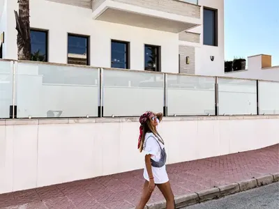 БОМБА!! Не сме подозирали това за ергенката Анна-Мария: Истината за нея ще ви сащиса! (СНИМКИ)