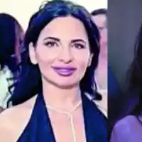 БОМБА! Ружа Игнатова цъфна на остров в Азия (ФОТО)