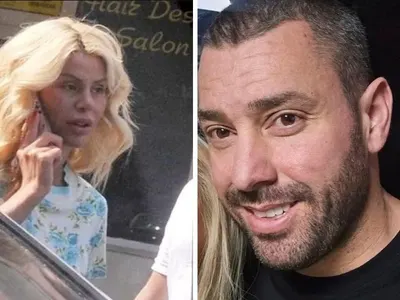 БОМБА в HotArena: Новият мъж на Светлана е Миро Дзвера! (+Взели й книжката за алкохол)