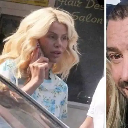 БОМБА в HotArena: Новият мъж на Светлана е Миро Дзвера! (+Взели й книжката за алкохол)