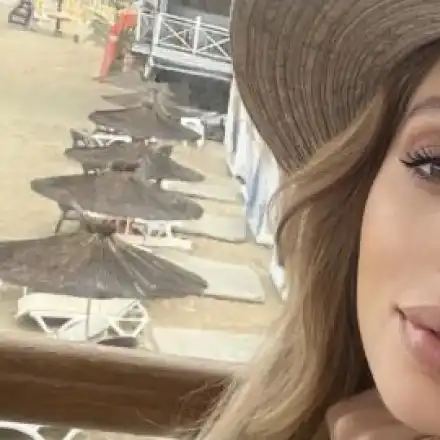 Братче за детето на Мика Стоичкова? Футболната щерка е в шок!