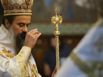 Братът на патриарх Даниил доведе до фалит църковна фирма