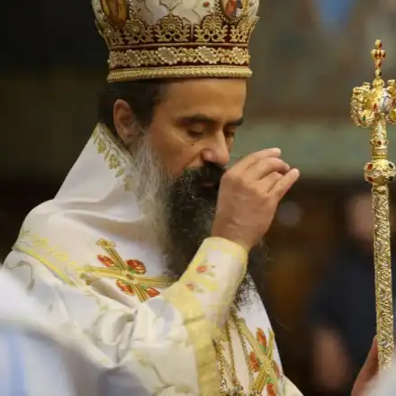 Братът на патриарх Даниил доведе до фалит църковна фирма