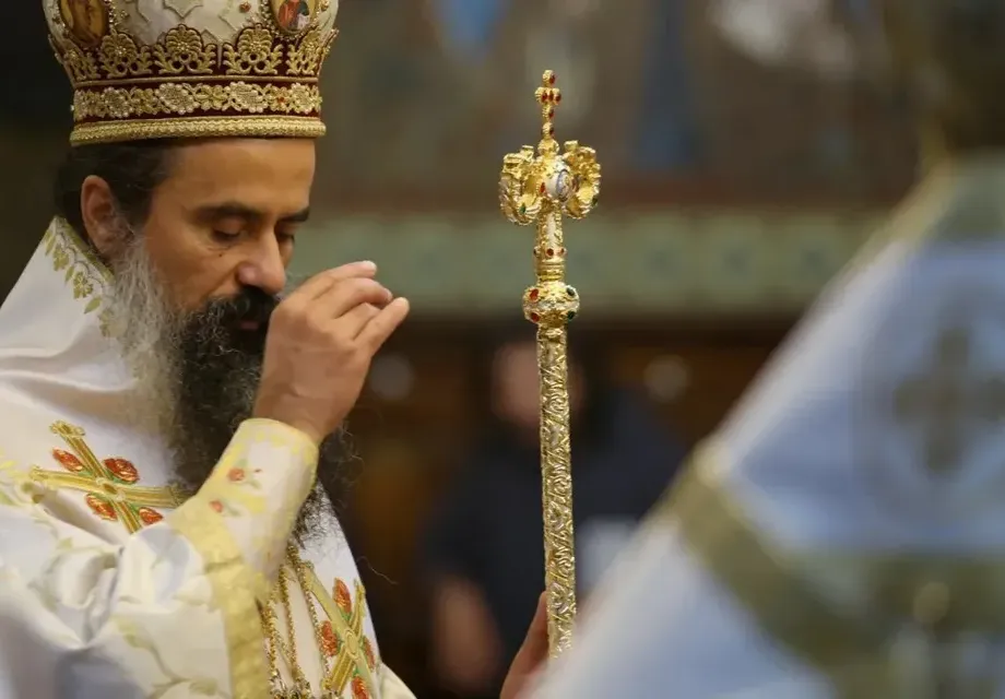 Братът на патриарх Даниил доведе до фалит църковна фирма