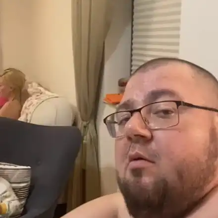 БРУТАЛНИ КАДРИ!! Мечо показа, че Светлана е за психиатрия: До вчера била с него в дома му, гледали заедно Хелс Китчън!