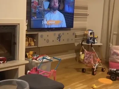 БРУТАЛНИ КАДРИ!! Мечо показа, че Светлана е за психиатрия: До вчера била с него в дома му, гледали заедно Хелс Китчън!