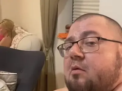 БРУТАЛНИ КАДРИ!! Мечо показа, че Светлана е за психиатрия: До вчера била с него в дома му, гледали заедно Хелс Китчън!