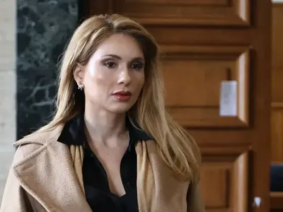 Бутат за омбудсман свидетелка срещу Васил Божков