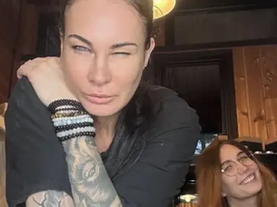 Цеци Красимирова натри носа на хейтърите: И съм дебела,  и съм лелка? И какво от това, гледайте себе си