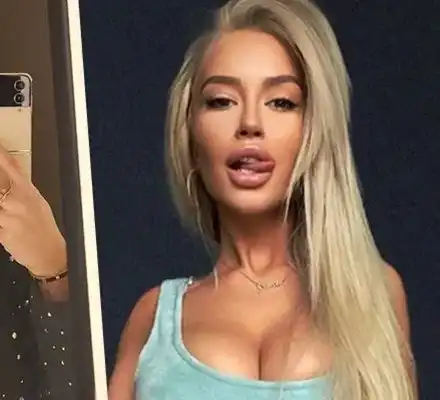 Червив от пари арабин полудя по Тита: Тя отвърна на чувствата му! (СНИМКИ на новата двойка)