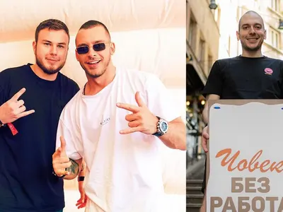 Цитиридис, Торино и Пашата влизат в "Като две капки вода"