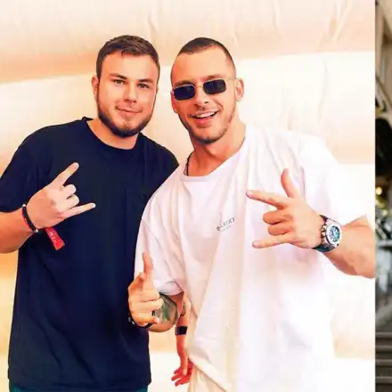 Цитиридис, Торино и Пашата влизат в "Като две капки вода"