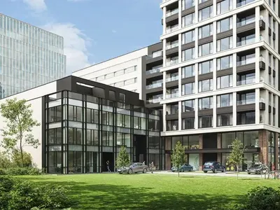 City Ray Residence - там, където комфортът среща добрия вкус