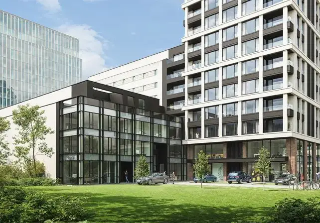 City Ray Residence - там, където комфортът среща добрия вкус