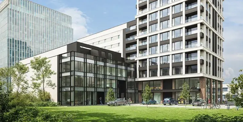 City Ray Residence - там, където комфортът среща добрия вкус