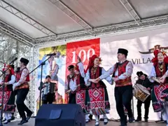 Цял град празнува 100-годишен юбилей с „Вила Ямбол“