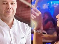 Цяло село знае, само той не… Пишман баровецът Петър Делев най-сетне повярва, че Венета Шкодрова е проститутка (СНИМКИ 🔞)