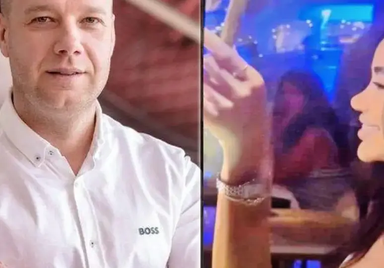 Цяло село знае, само той не… Пишман баровецът Петър Делев най-сетне повярва, че Венета Шкодрова е проститутка (СНИМКИ 🔞)