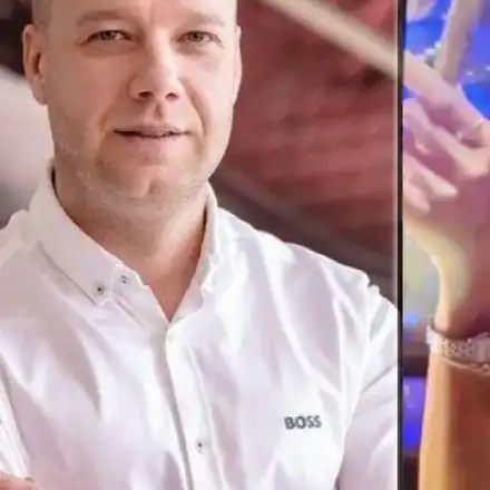 Цяло село знае, само той не… Пишман баровецът Петър Делев най-сетне повярва, че Венета Шкодрова е проститутка (СНИМКИ 🔞)