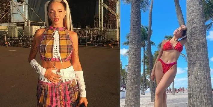 Дара се откъсва от всичко с годеника си