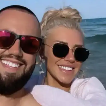 Денислава от „Игри на волята“ в любовна афера с богат бизнесмен