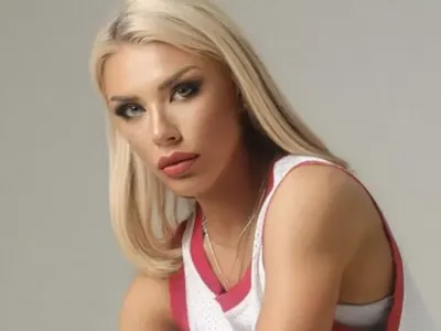 Денислава Велкова:  Мартин Елвиса е минало! Сбрах със стара любов – Любо от „Фермата”