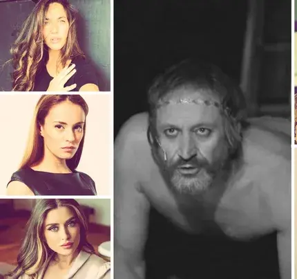 Деян Донков спи само с топ красавици (СПИСЪК)