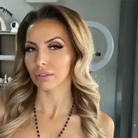 Диана Габровска укрепва интимни зони с кокили