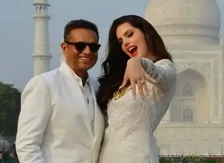 Дизайнерът на Бионсе взе наше момиче! (СНИМКИ)