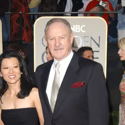 Джийн Хекман и съпругата му са открити мъртви в дома им