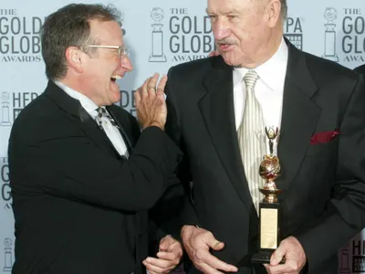 Джийн Хекман и съпругата му са открити мъртви в дома им