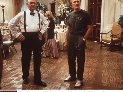 Джийн Хекман и съпругата му са открити мъртви в дома им