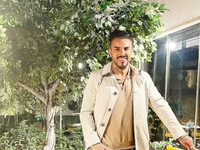 Джизъса откровено: Божинката ме запозна  с магьосника, при когото свалих 21 кг за 50 дни