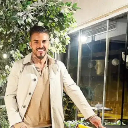 Джизъса откровено: Божинката ме запозна  с магьосника, при когото свалих 21 кг за 50 дни