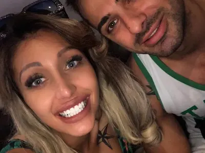 Джулиана Гани: Илиян беше много озлобен към мен, причини ми най-страшното след раздялата ни!