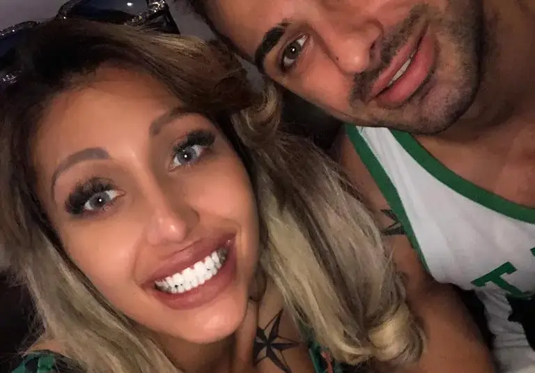 Джулиана Гани: Илиян беше много озлобен към мен, причини ми най-страшното след раздялата ни!