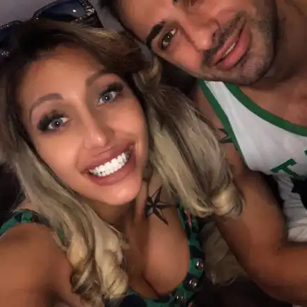 Джулиана Гани: Илиян беше много озлобен към мен, причини ми най-страшното след раздялата ни!