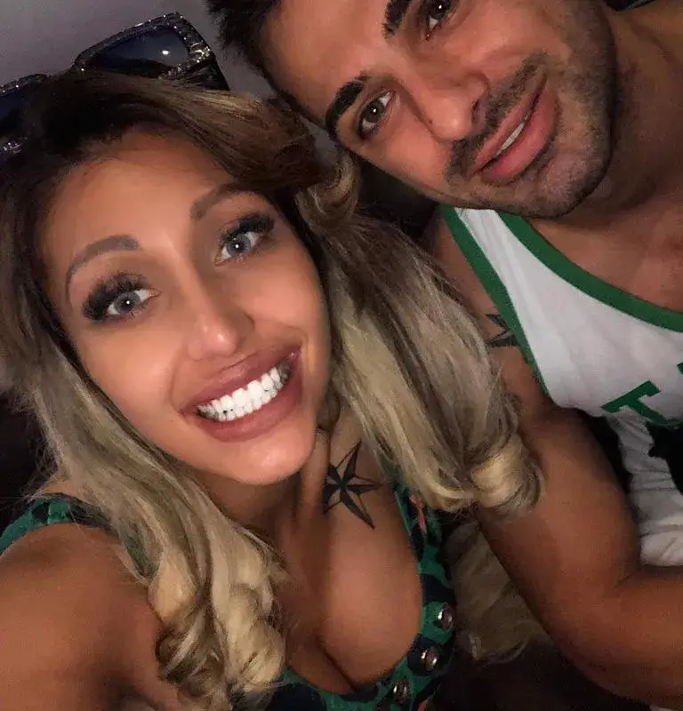 Джулиана Гани: Илиян беше много озлобен към мен, причини ми най-страшното след раздялата ни!