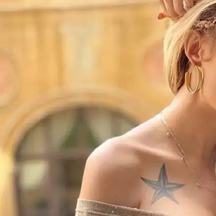 Джулиана Гани половин година не виждала сина си 