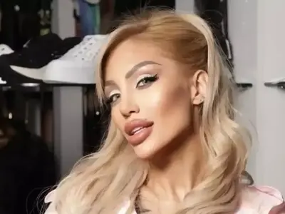 Джулката с обувки за 4000 лв.