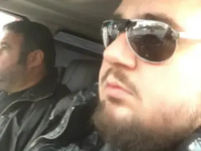 Дойде и неговият ред!! Християн Гущеров пусна БРУТАЛНИ СНИМКИ на Светлана, отмъщението започна! (ето как й се закани)